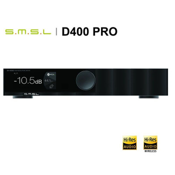 SMSL D2R ➥ купить за 109950.00 руб. в интернет-магазине PATEFON