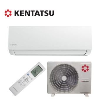 Место 5 – Kentatsu KSGH35HFDN1KSRH35HFDN1