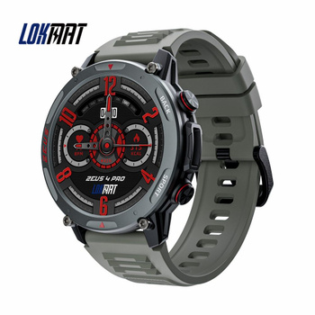 Lokmat discount mk16 smartwatch