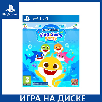 Splitfish ps4 shop