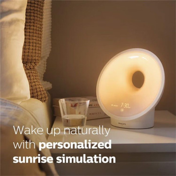 Philips sleep deals wake up light