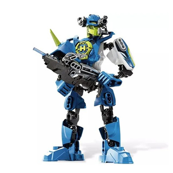 Lego hot sale hero bionicle