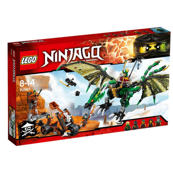 Lego store ninjago pirate