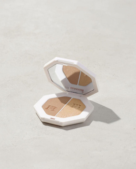 Fenty beauty sales gold highlighter