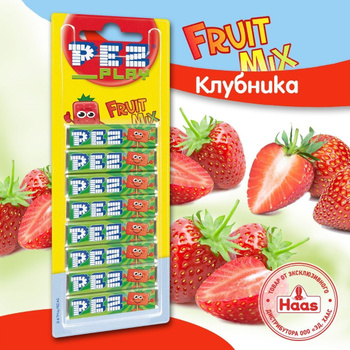 Диспенсер для Конфет Pez — купить в интернет-магазине OZON по выгодной цене