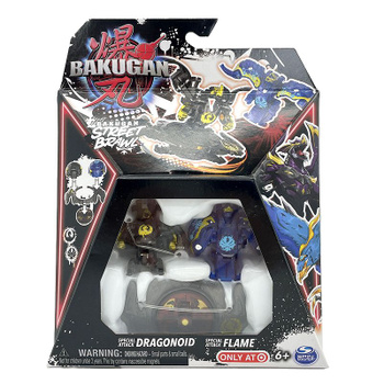 Bakugan 2006 2024