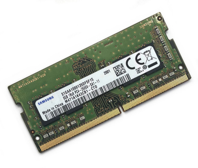 SAMSUNG M471A2K43CB1 купить на OZON по низкой цене