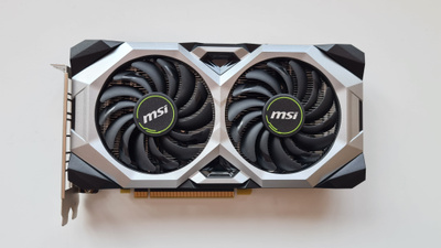 MSI RTX 2070 Super Gaming купить на OZON по низкой цене