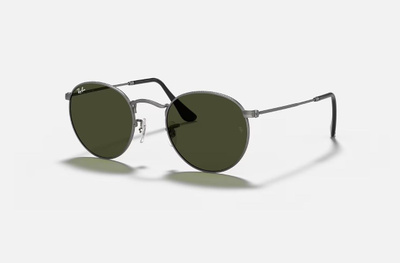 Circular glasses ray ban best sale