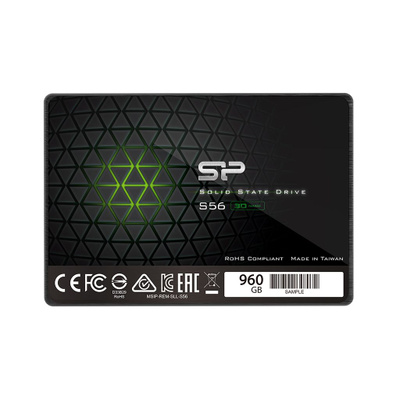 SSD Silicon Power 1 TB купить на OZON по низкой цене