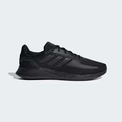 Adidas falcon running shoes on sale