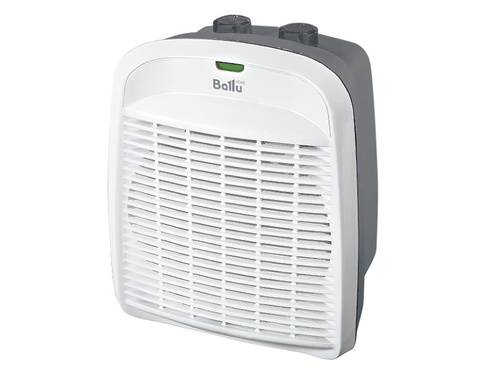 Тепловентилятор Ballu BFH/S-10 - купить с доставкой по выгодным ценам в ...