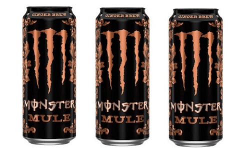 Monster mule вкус. Monster Energy Энергетик Mule. Энергетический напиток Монстер Абсолют Зеро (absolutely Zero) 500мл Англия. Монстер Блэк Mule. Monster Energy Mule Ginger Brew.