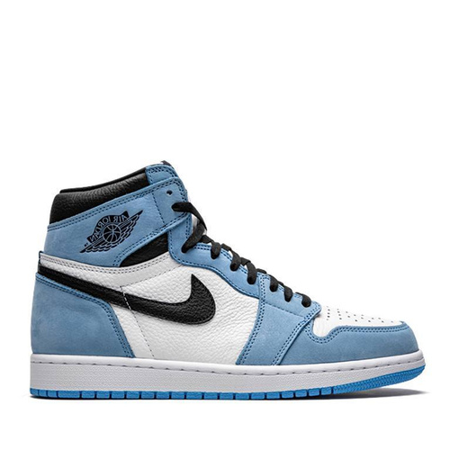 Nike blue air clearance jordan