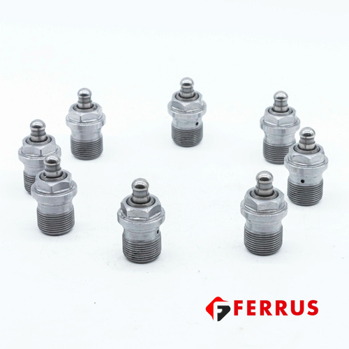 Гидрокомпенсаторы клапанов ВАЗ 21214,2123 новый образец (комплект 8шт ...