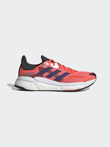 Solar glide boost discount adidas