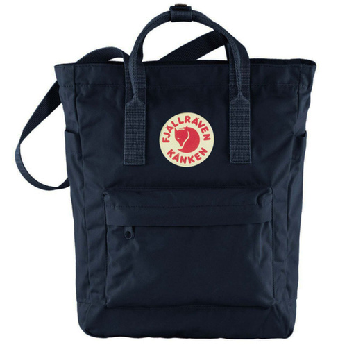 Fjallraven best sale kanken totepack