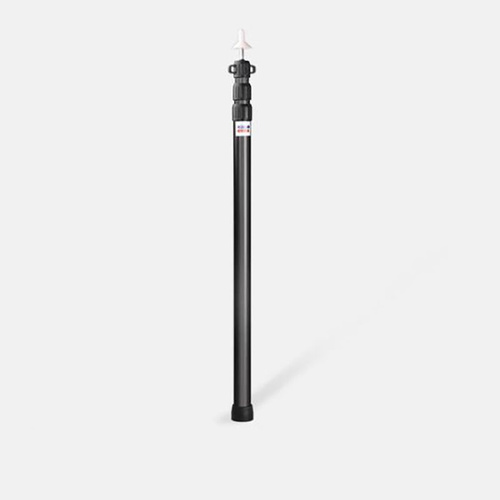 Сегменты дуг для палатки, Алюминиевый сплав, трехсекционный ...