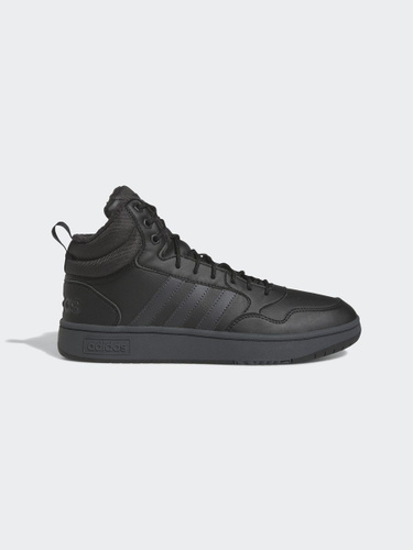 Adidas fusion cheap mid black