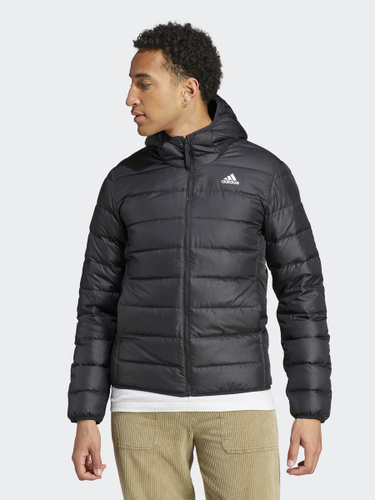 Adidas cosy 2025 down jacket men's