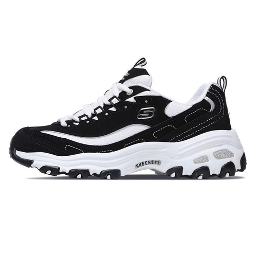 Skechers d'lites hot sale 3 mens