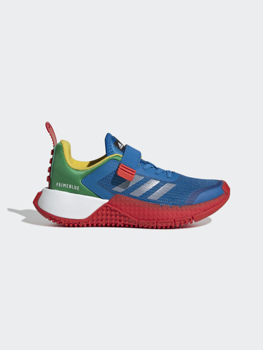 Adidas lego hot sale sneaker