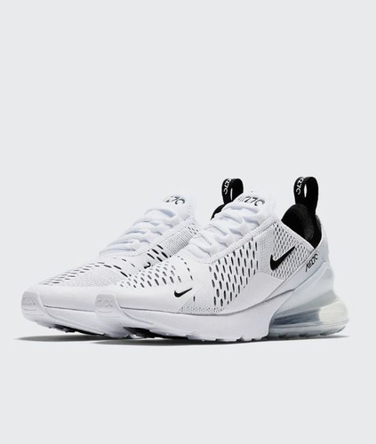 Air max 270 noir et blanche hot sale