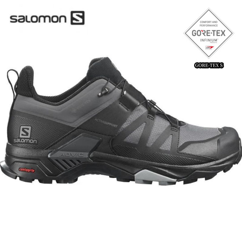 Salomon deals ultra shoes