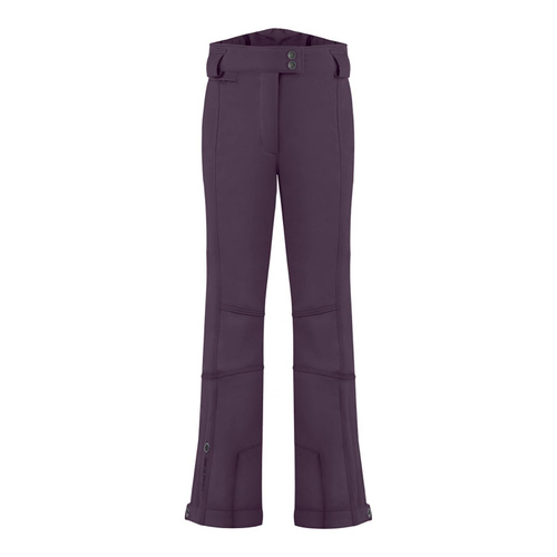 Poivre Blanc Stretch Ski Pant (Women's)