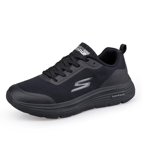 Skechers porter ressen mujer naranja online