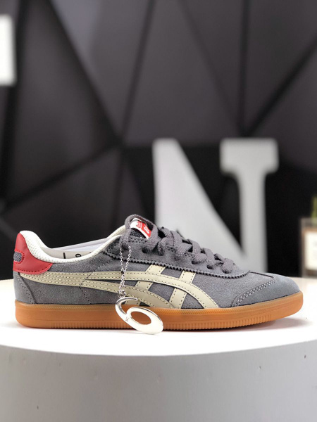 Кроссовки Женский, Мужской Onitsuka Tiger Искусственные материалы