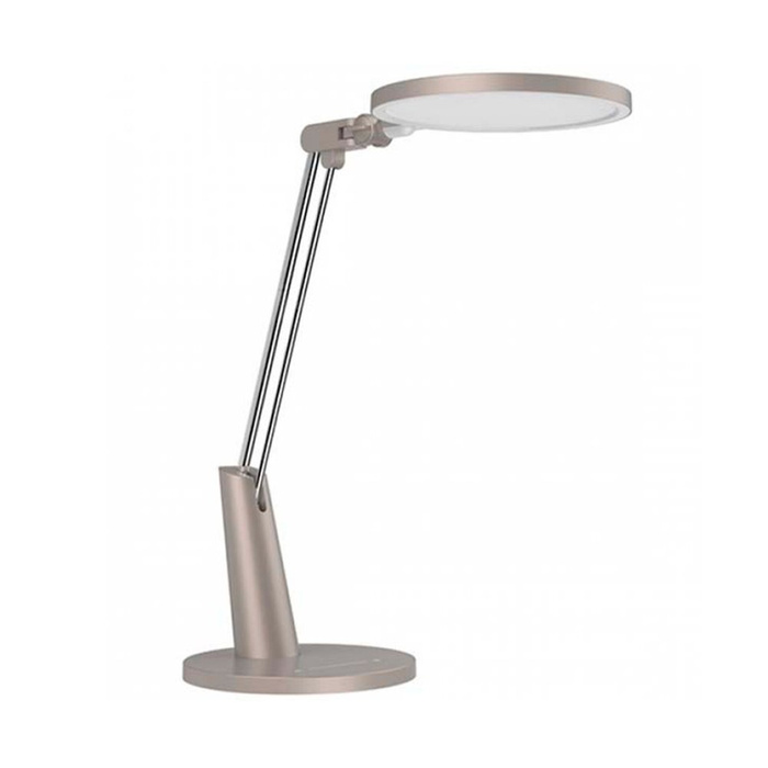 Лучший настольный светильник премиум класса xiaomi yeelight serene eye friendly desk lamp yltd03yl