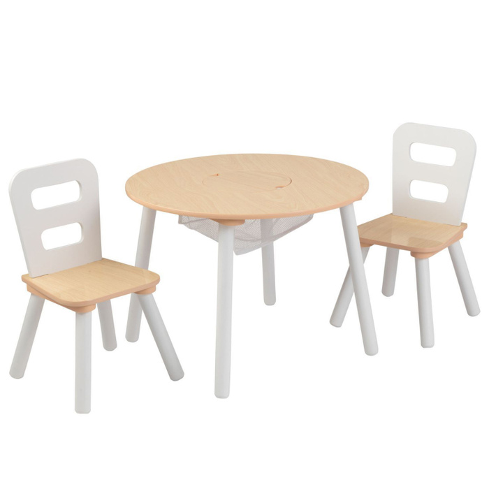 Стул the round chair