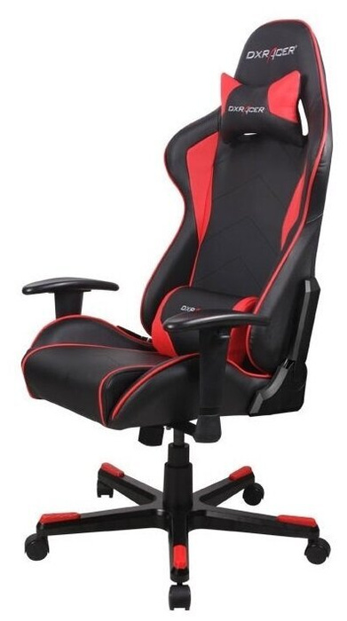 Компьютерное кресло dxracer oh fe08 nr