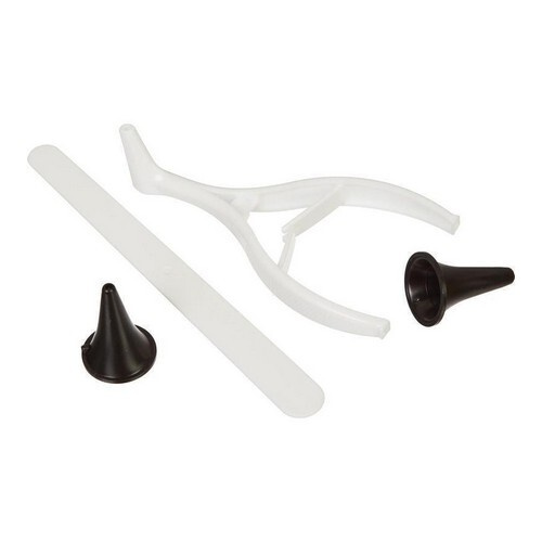 Набор ЛОР одноразовый стерильный ЕваЛор Тип-2 (зеркало носовое ...