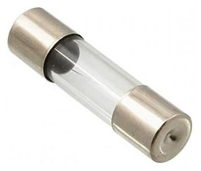 10шт Предохранитель 5х20 3,15А стекло (ВПБ6) - купить с доставкой по ...