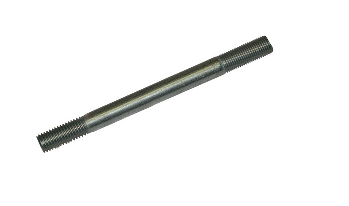 Шпилька головки блока (диаметр 11 мм / длинная) ЗМЗ 402, УМЗ 417, 421 ...