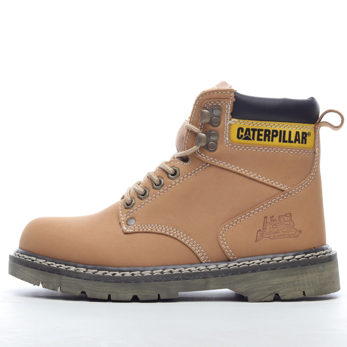 caterpillar timberland