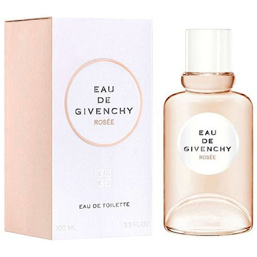 eau de givency