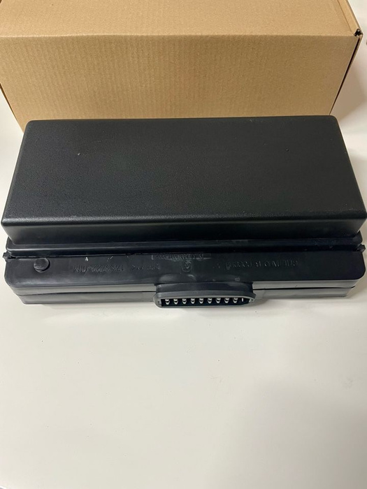 Монтажный блок реле и предохранителей ВАЗ-2108 2109 21099 карбюраторный ...