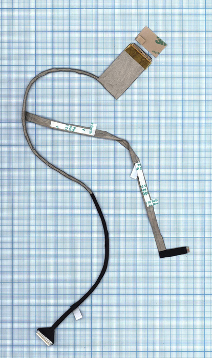 Шлейф матрицы для ноутбука Samsung NP270E4E NP270E4V NP270E5E NP275E4V ...