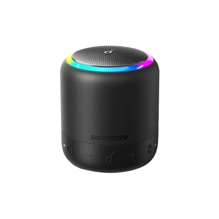 Беспроводная колонка soundcore Mini 3 Pro A3127 BK - купить по ...