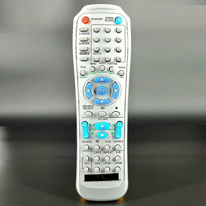 Пульт ДУ Non-branded Elenberg - купить по выгодной цене в интернет ...