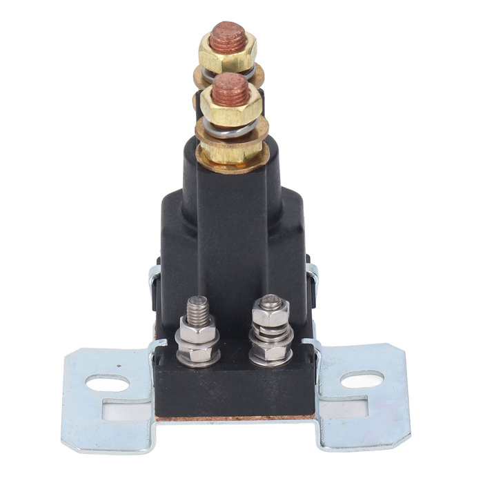 Автомобильное реле - купить по выгодной цене в интернет-магазине OZON ...