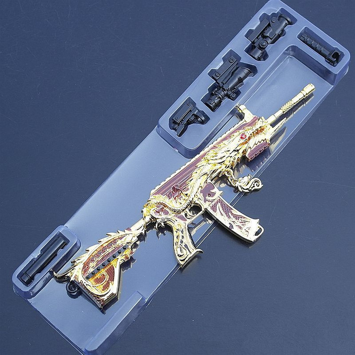 Модель игрушечного пистолета для выживания джедаев - купить с доставкой ...