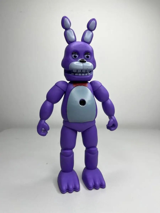 Фигурки Аниматроники 5 ночей с Фредди 18 см - купить с доставкой по ...