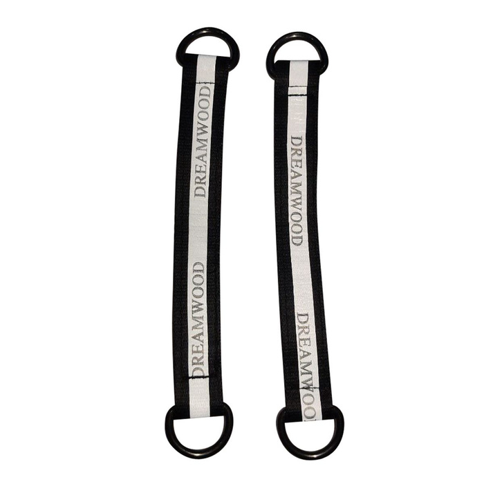 Подвес для качелей для крепления к деревьям и турникам. Ремни стропы ...