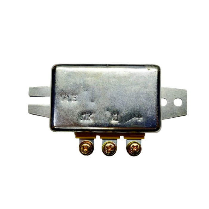 Реле-регулятор зарядки мотоцикла Урал Днепр импорт - купить по низким ...