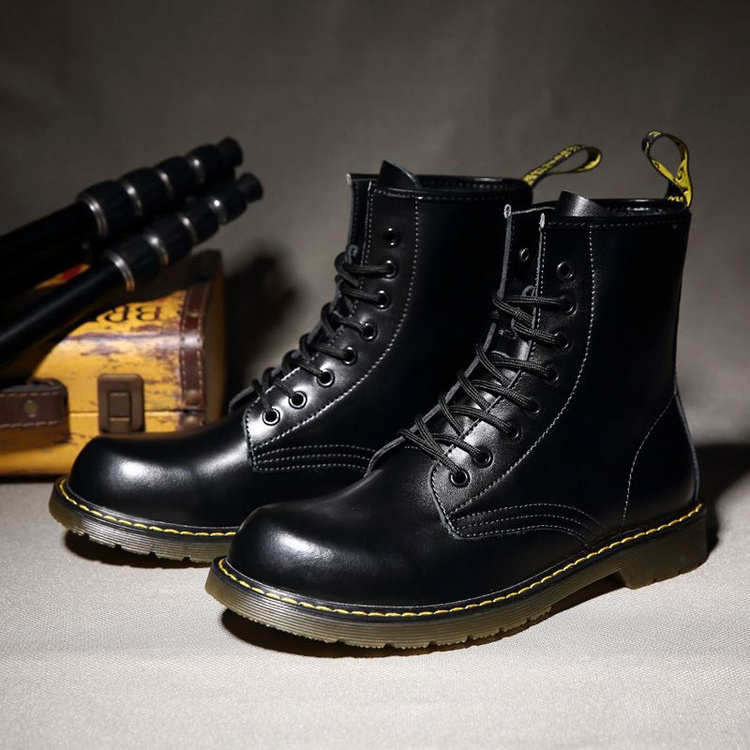 Ботинки Dr. Martens - купить с доставкой по выгодным ценам в интернет ...