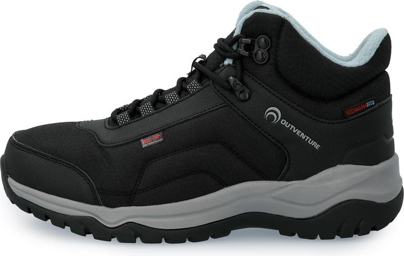 Ботинки outventure drizzle. Треккинговые ботинки аутвенчер. Женские ботинки outventure snowstorm. Outventure drizzle 2. Outventure duster mesh.